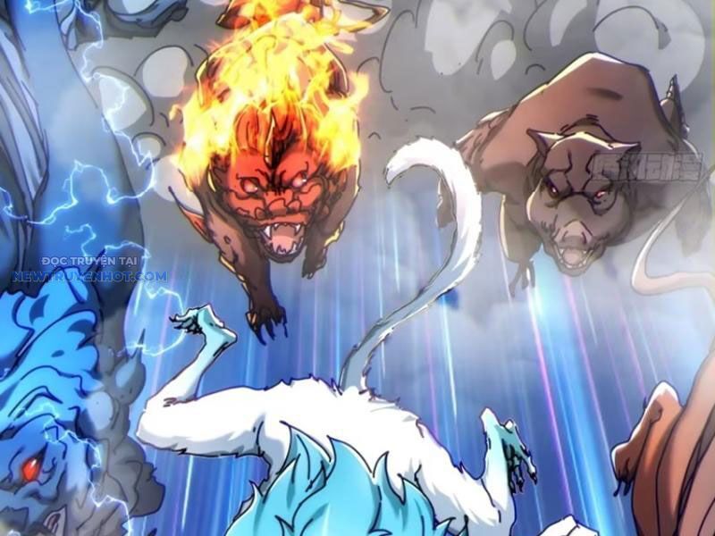 Mời Công Tử Trảm Yêu - Chapter 98 - Page 51