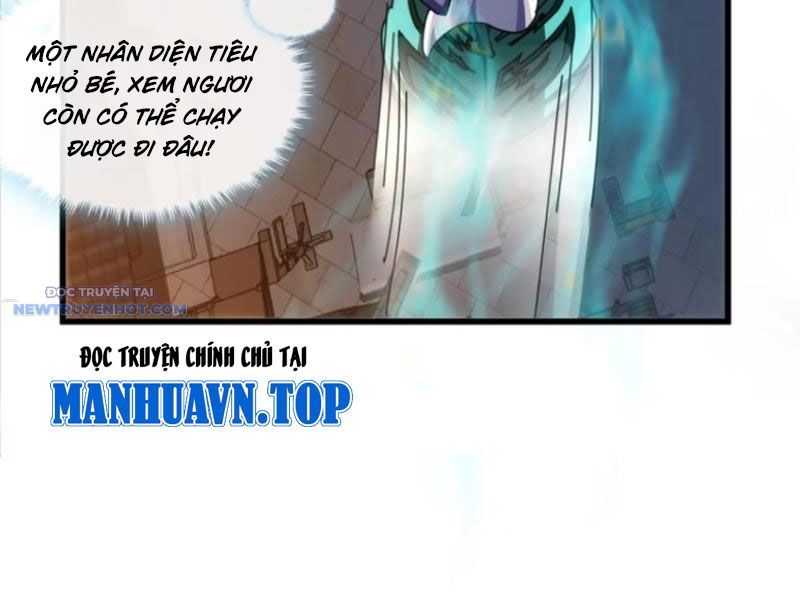 Mời Công Tử Trảm Yêu - Chapter 98 - Page 60