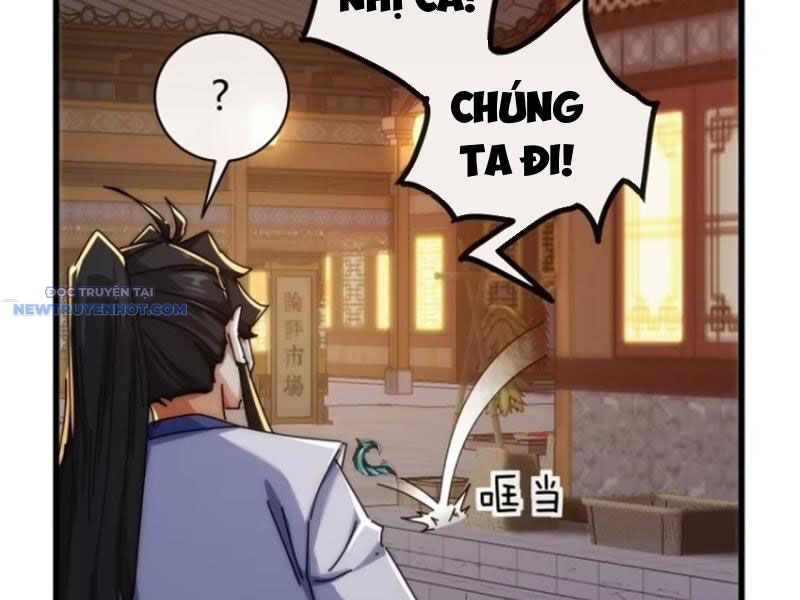 Mời Công Tử Trảm Yêu - Chapter 98 - Page 93
