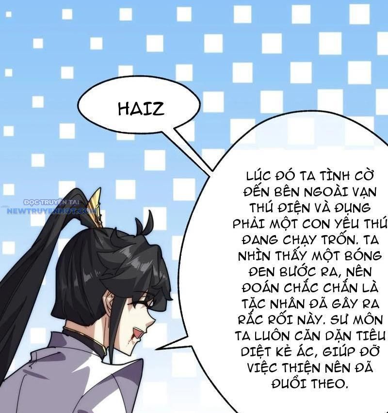 Mời Công Tử Trảm Yêu - Chapter 99 - Page 17