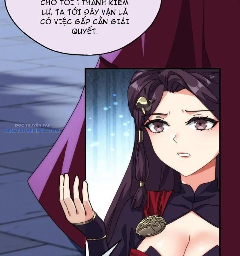 Mời Công Tử Trảm Yêu - Chapter 99 - Page 22