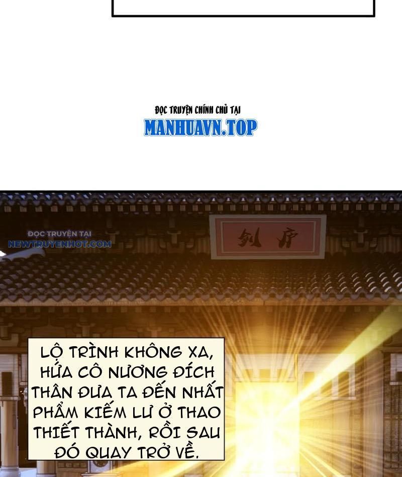 Mời Công Tử Trảm Yêu - Chapter 99 - Page 28