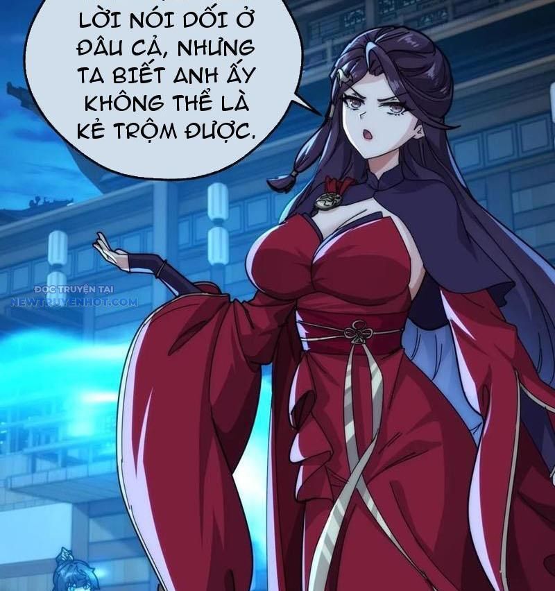 Mời Công Tử Trảm Yêu - Chapter 99 - Page 3