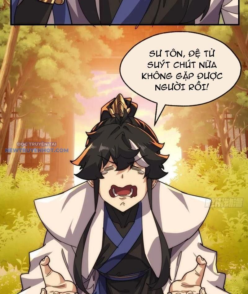 Mời Công Tử Trảm Yêu - Chapter 99 - Page 35