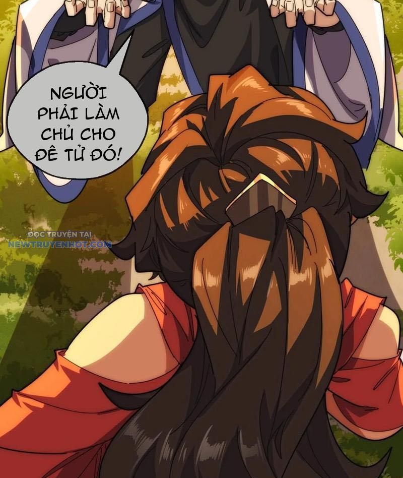 Mời Công Tử Trảm Yêu - Chapter 99 - Page 36