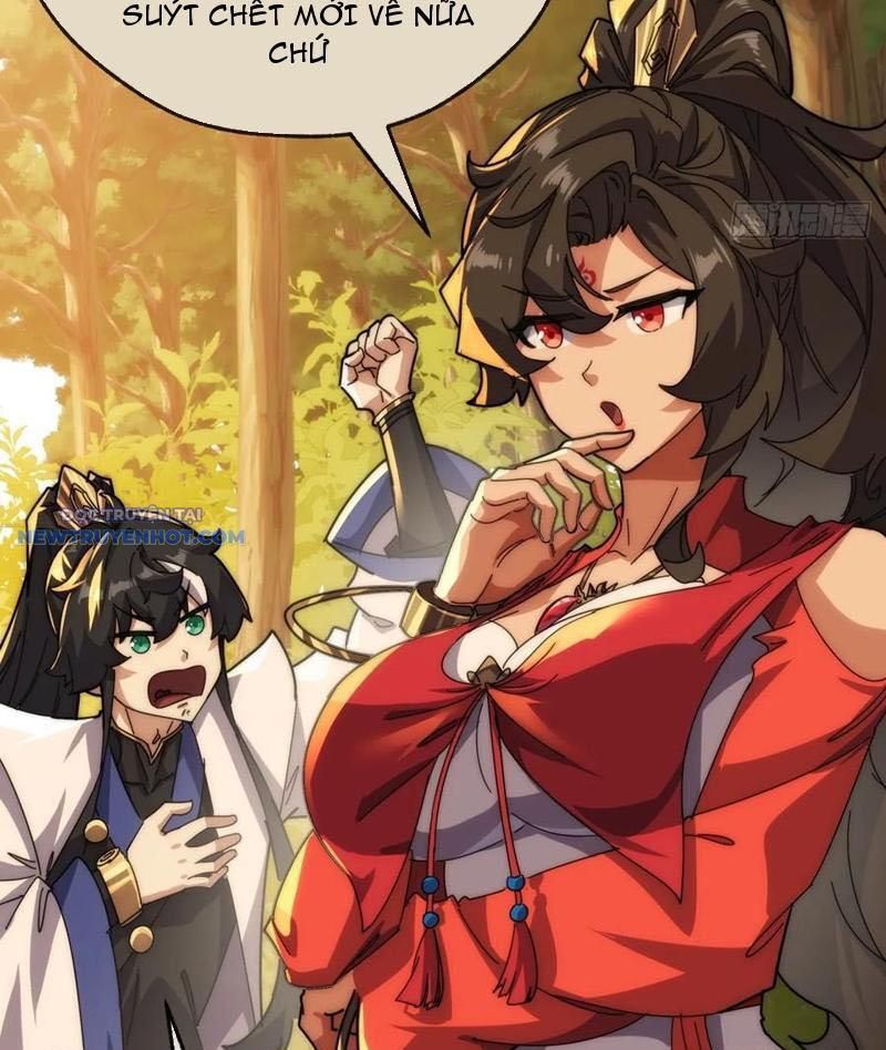 Mời Công Tử Trảm Yêu - Chapter 99 - Page 40