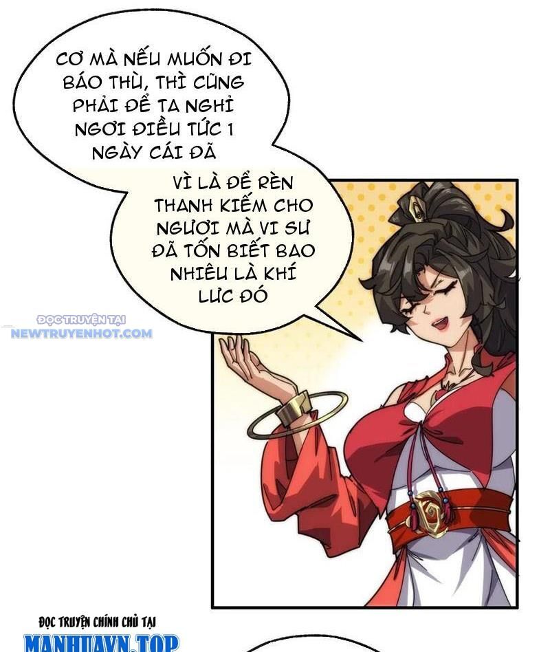 Mời Công Tử Trảm Yêu - Chapter 99 - Page 45