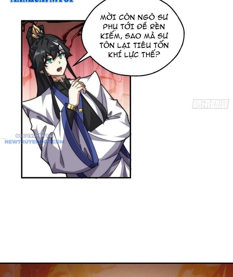 Mời Công Tử Trảm Yêu - Chapter 99 - Page 46