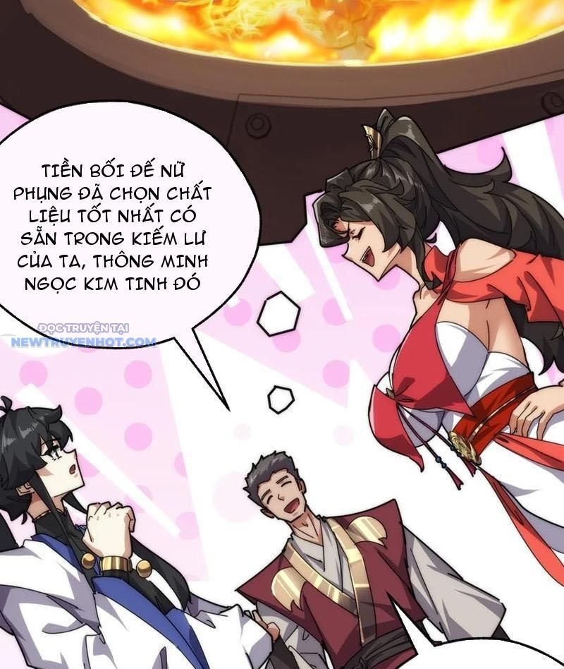 Mời Công Tử Trảm Yêu - Chapter 99 - Page 48