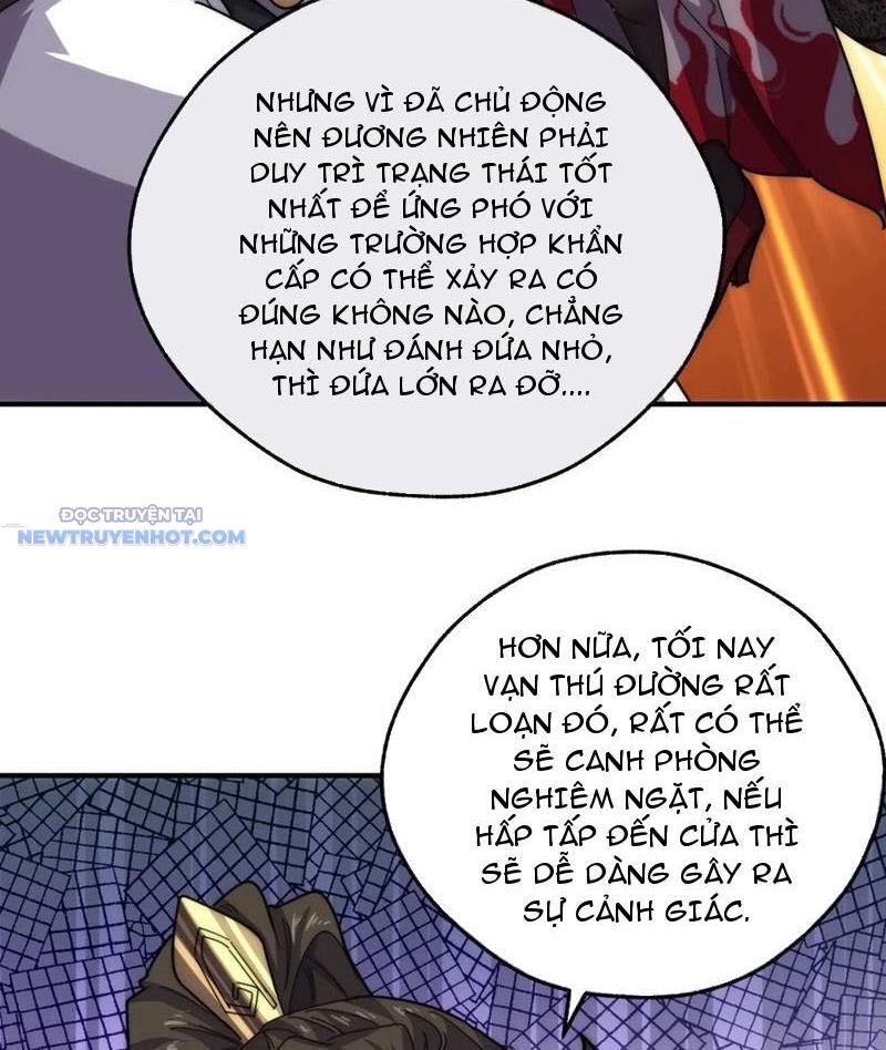 Mời Công Tử Trảm Yêu - Chapter 99 - Page 51
