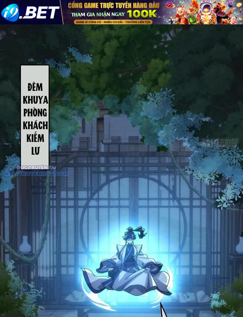 Mời Công Tử Trảm Yêu - Chapter 99 - Page 55