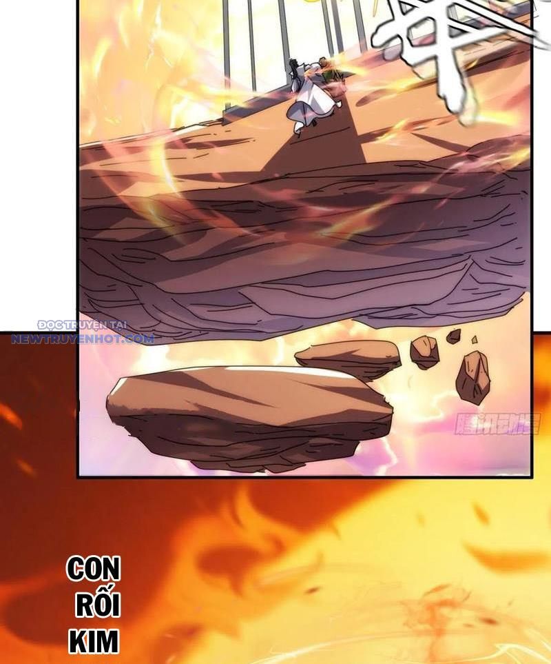 Mời Công Tử Trảm Yêu - Chapter 99 - Page 60