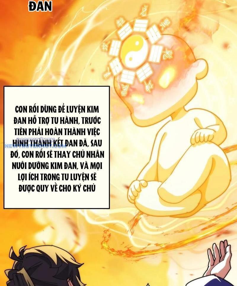 Mời Công Tử Trảm Yêu - Chapter 99 - Page 61