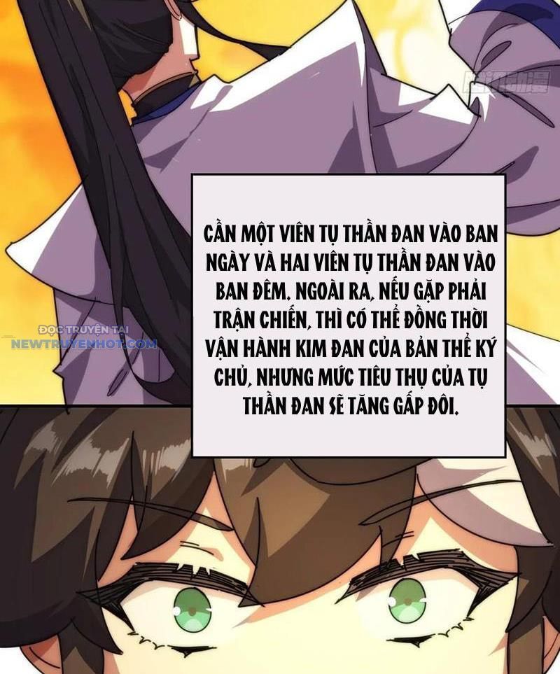 Mời Công Tử Trảm Yêu - Chapter 99 - Page 62