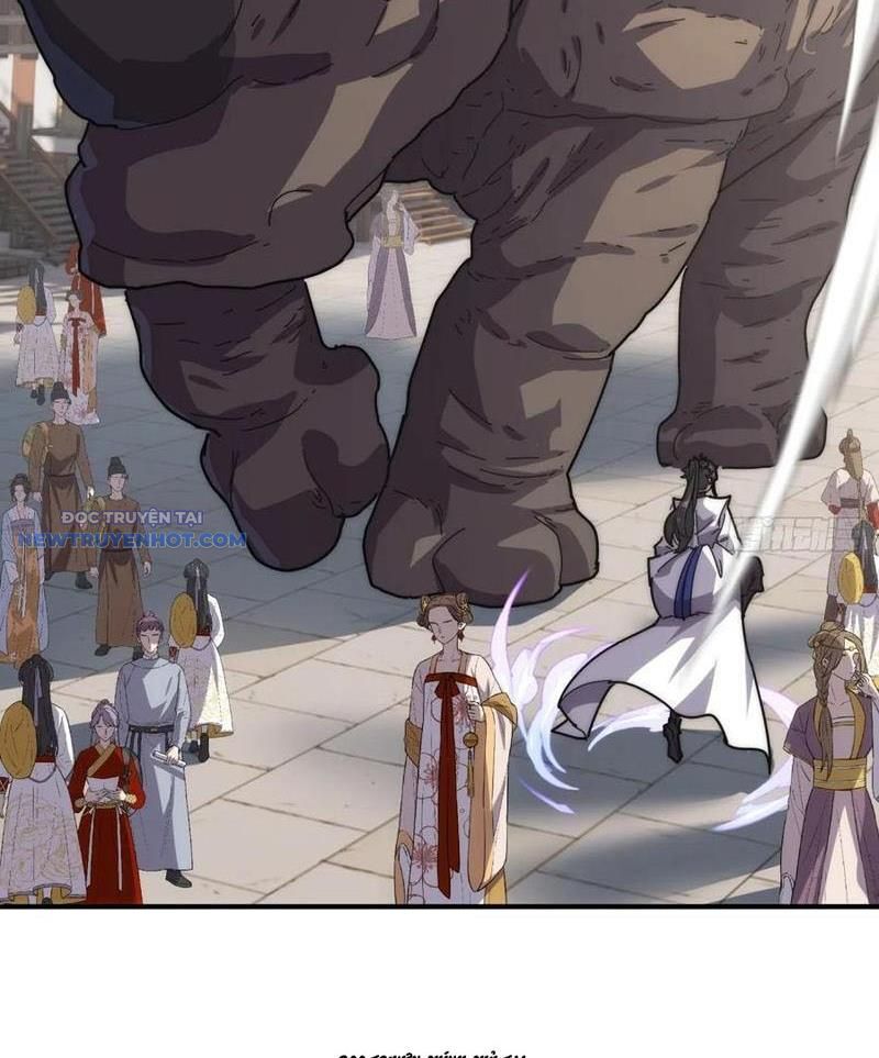 Mời Công Tử Trảm Yêu - Chapter 99 - Page 72