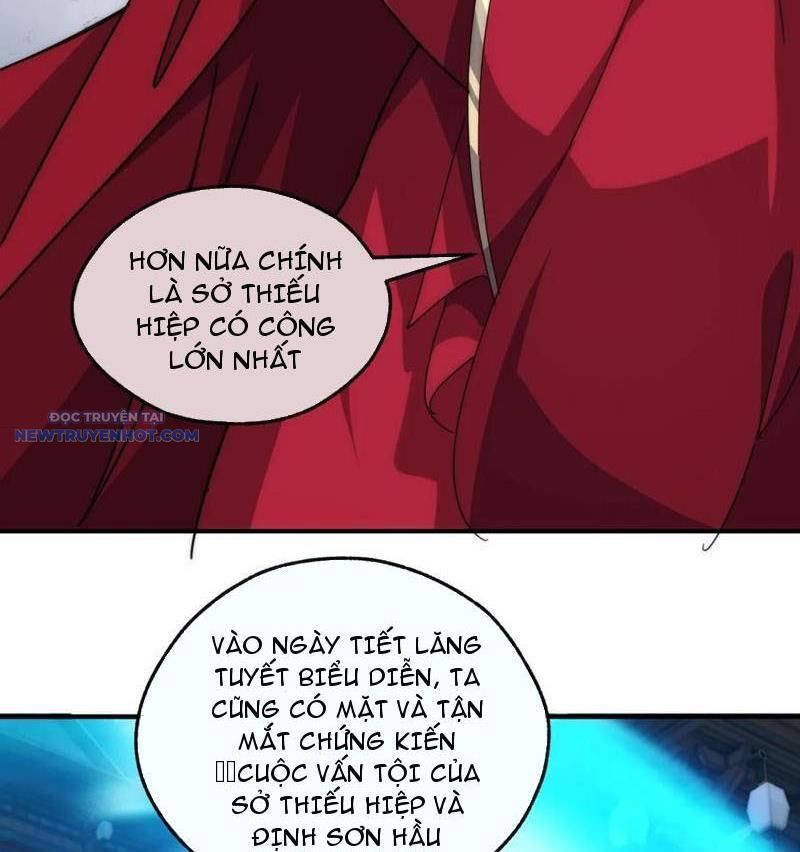 Mời Công Tử Trảm Yêu - Chapter 99 - Page 8