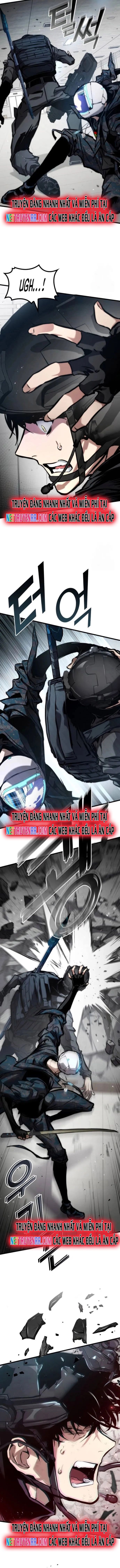Đồ Long - Chapter 128 - Page 11