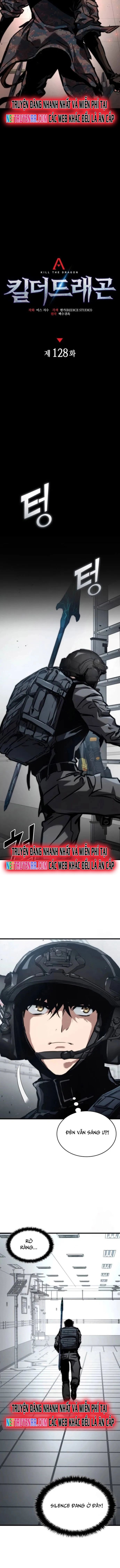 Đồ Long - Chapter 128 - Page 4