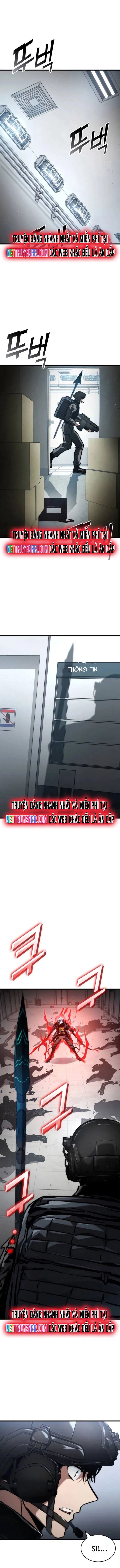 Đồ Long - Chapter 128 - Page 5