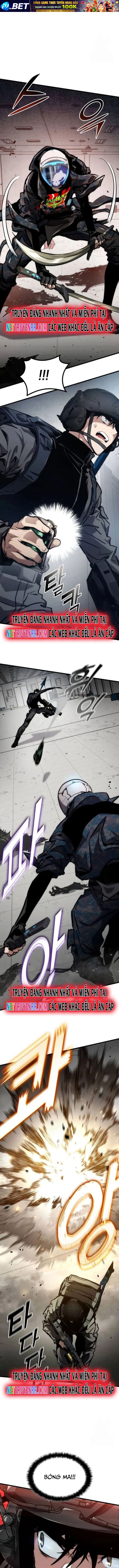 Đồ Long - Chapter 128 - Page 6