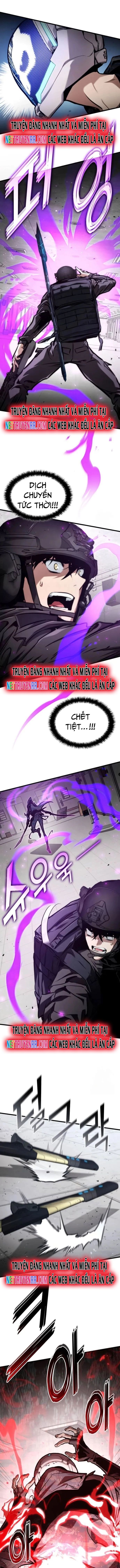 Đồ Long - Chapter 128 - Page 8