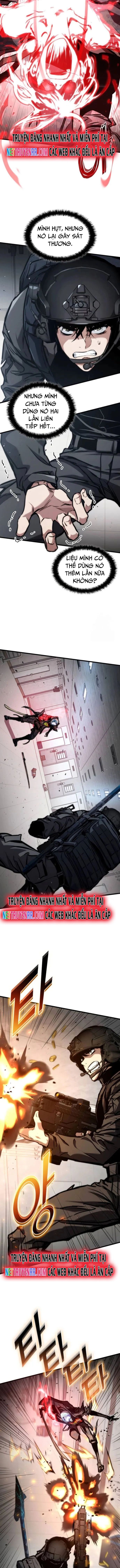 Đồ Long - Chapter 128 - Page 9