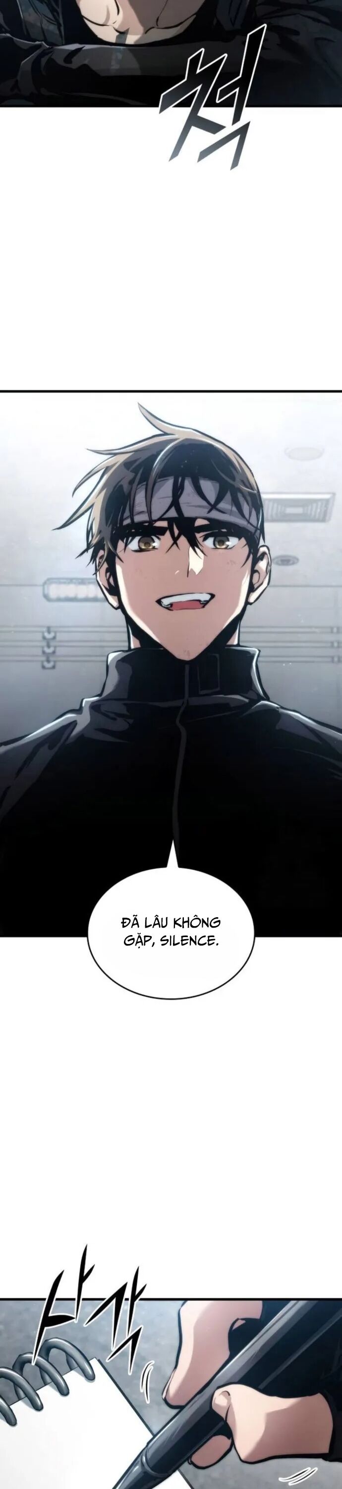 Đồ Long - Chapter 129 - Page 11
