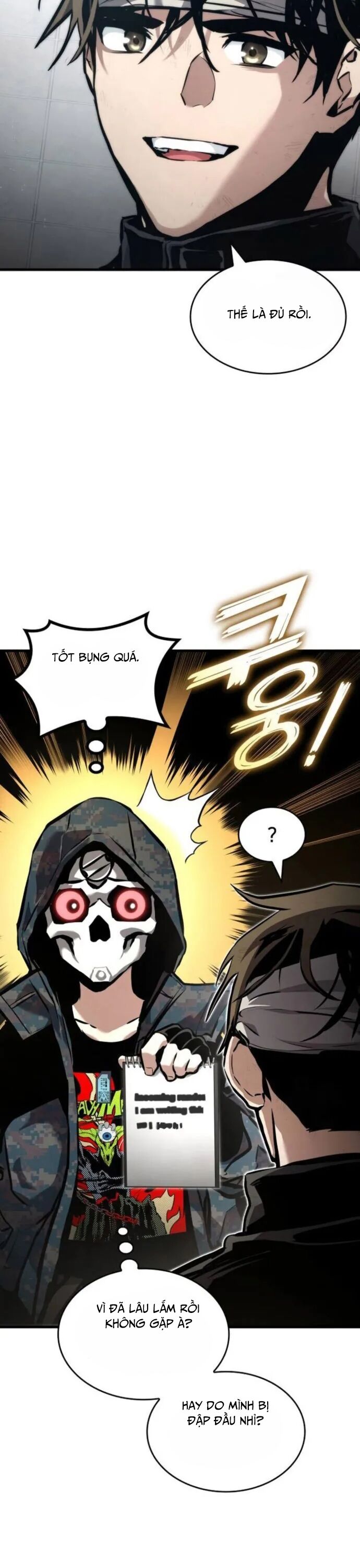 Đồ Long - Chapter 129 - Page 13