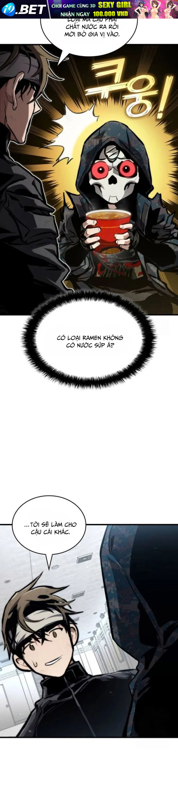 Đồ Long - Chapter 129 - Page 16