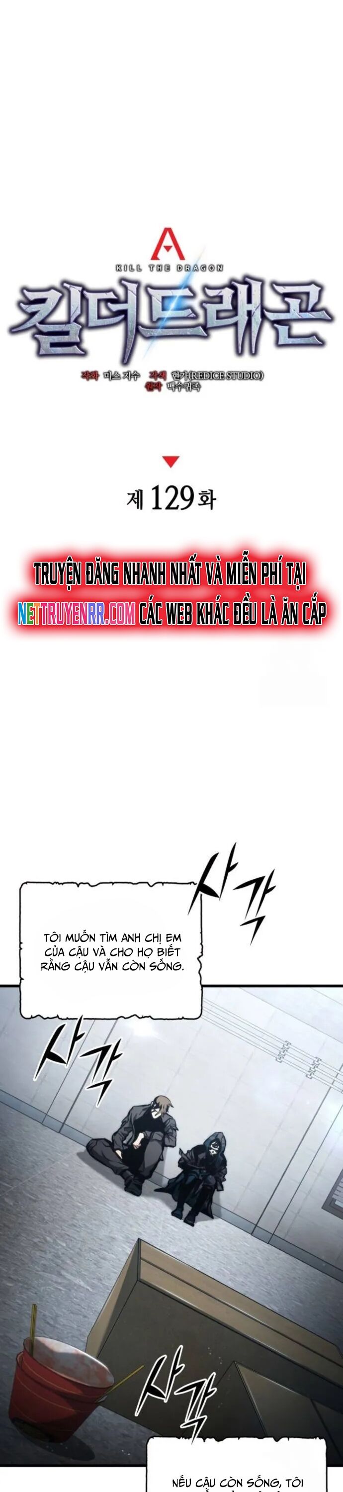Đồ Long - Chapter 129 - Page 17