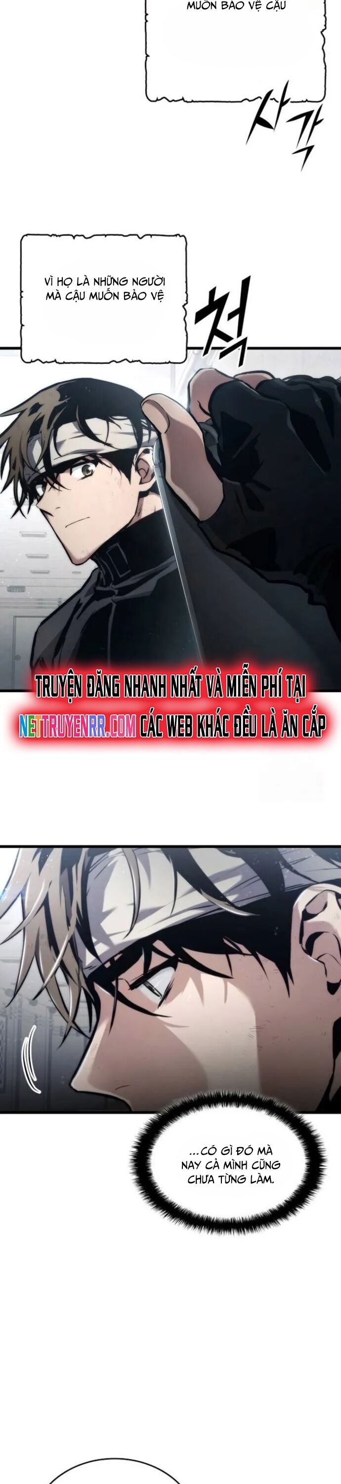 Đồ Long - Chapter 129 - Page 18