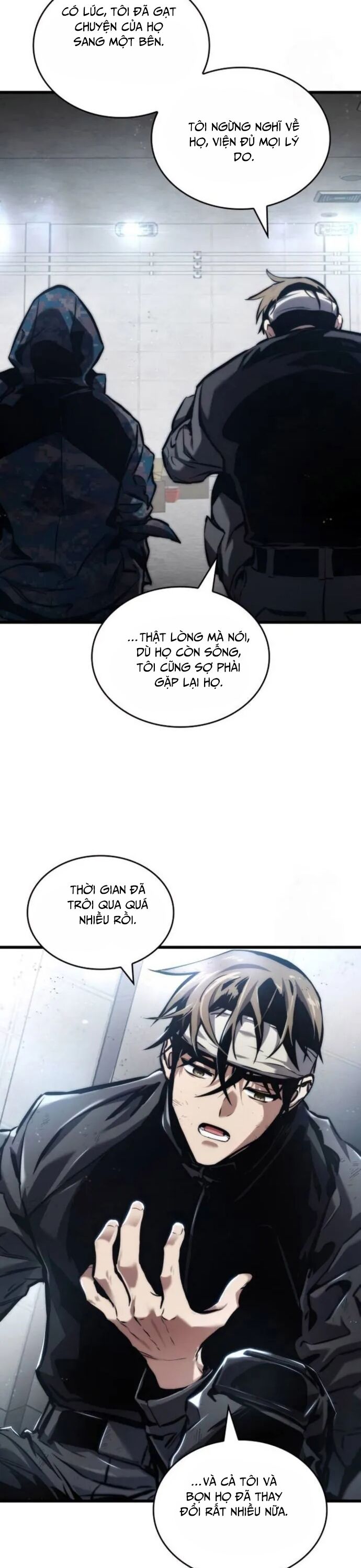 Đồ Long - Chapter 129 - Page 19