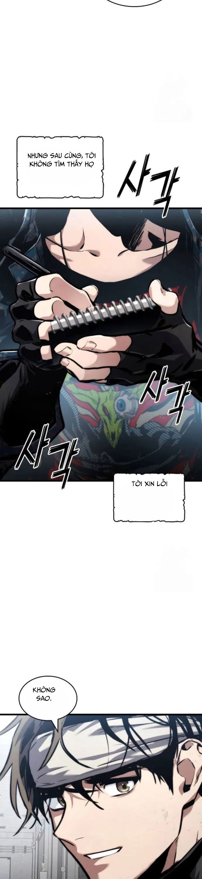 Đồ Long - Chapter 129 - Page 20