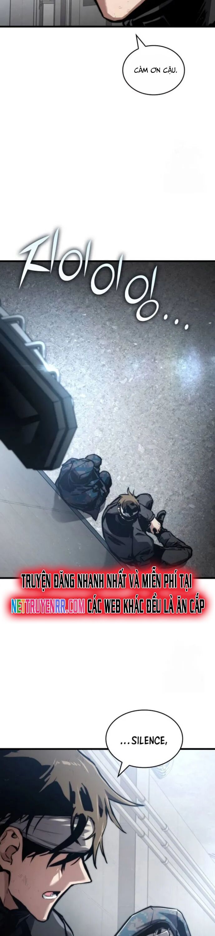 Đồ Long - Chapter 129 - Page 21