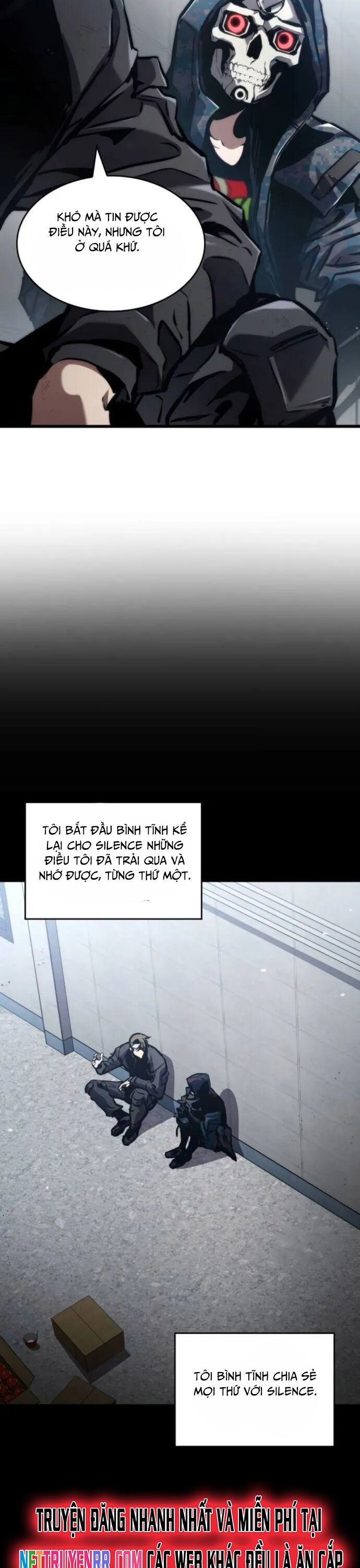 Đồ Long - Chapter 129 - Page 22