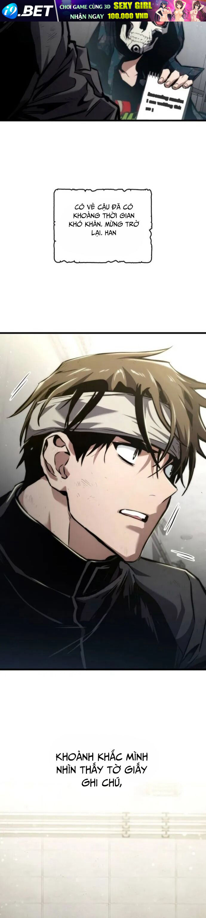 Đồ Long - Chapter 129 - Page 27