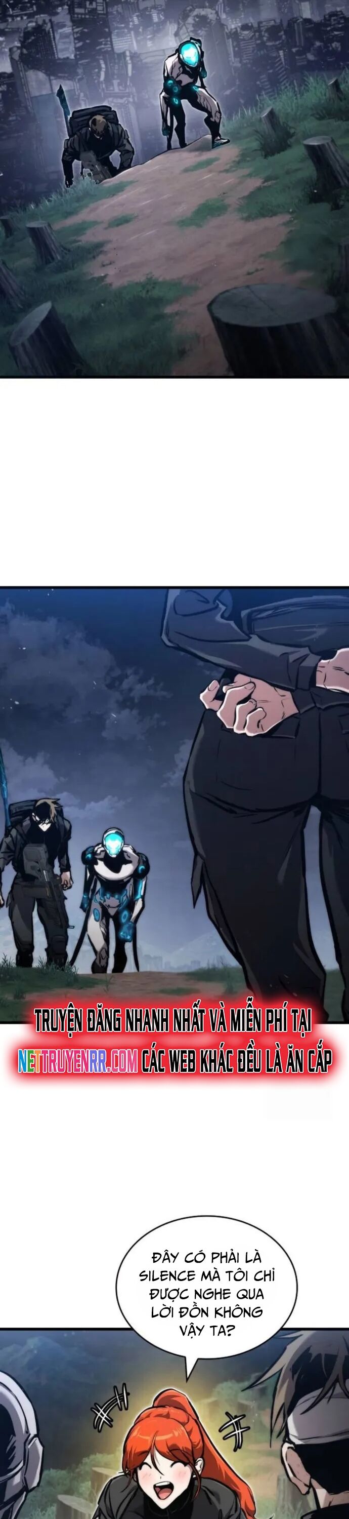 Đồ Long - Chapter 129 - Page 29