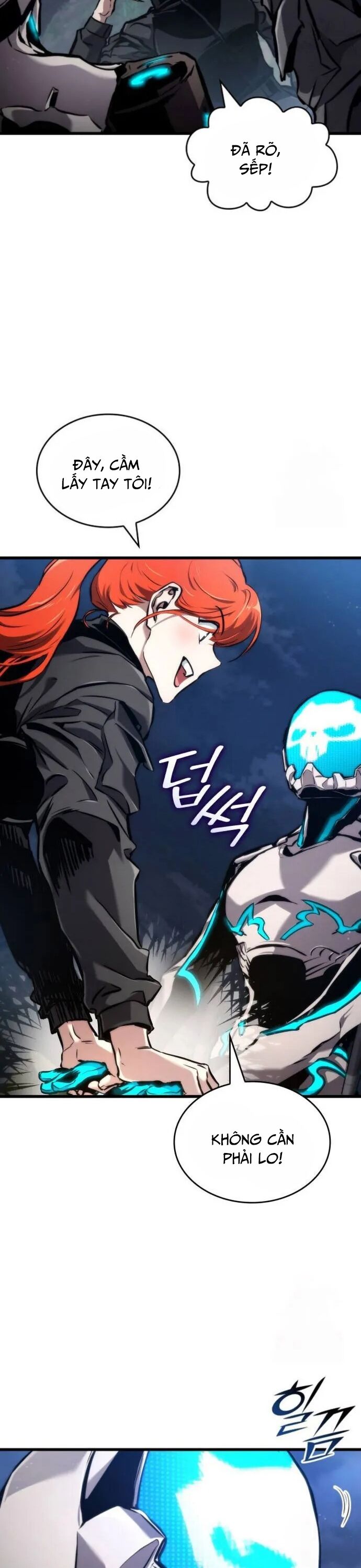 Đồ Long - Chapter 129 - Page 31
