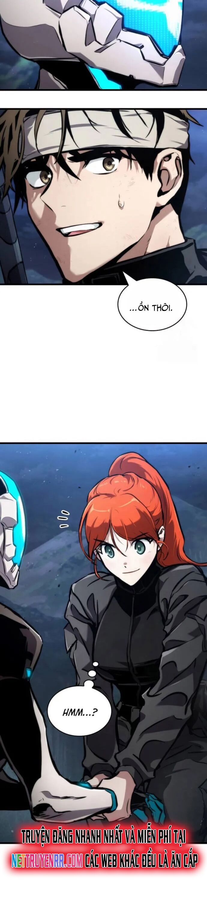 Đồ Long - Chapter 129 - Page 32