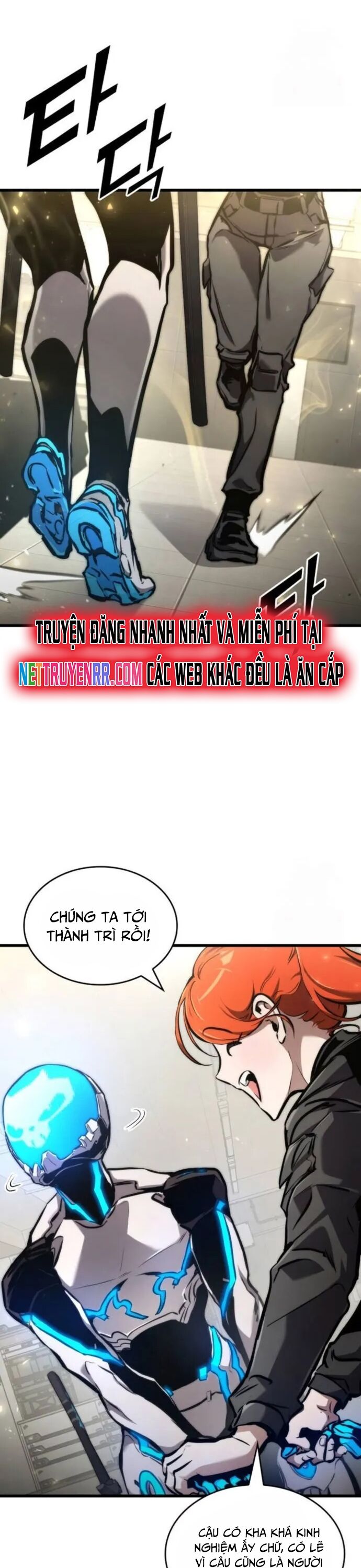 Đồ Long - Chapter 129 - Page 35