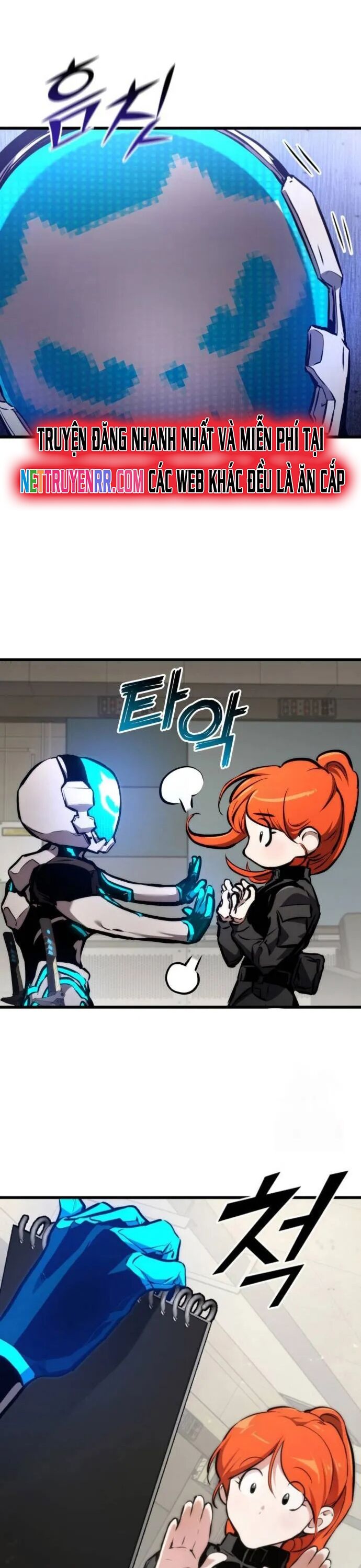 Đồ Long - Chapter 129 - Page 37