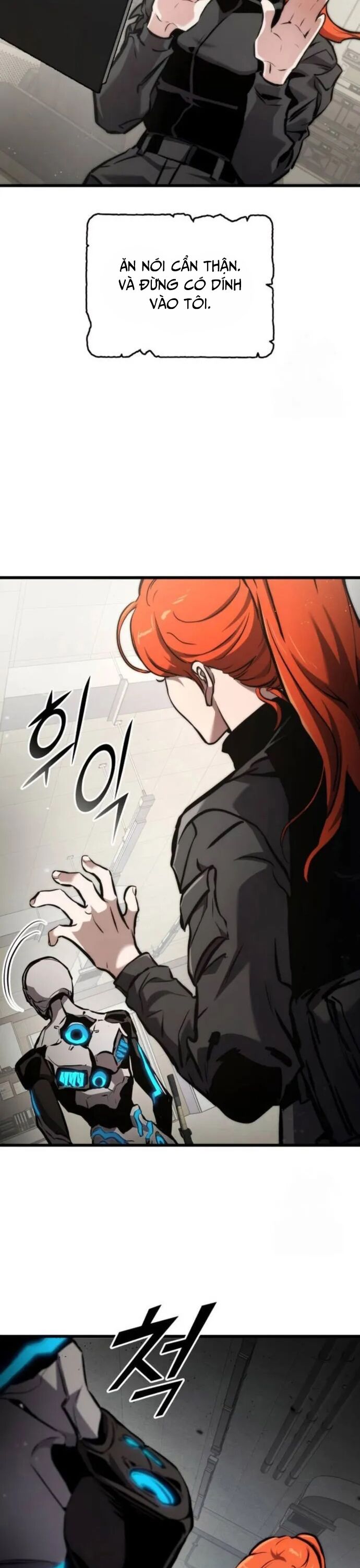 Đồ Long - Chapter 129 - Page 38