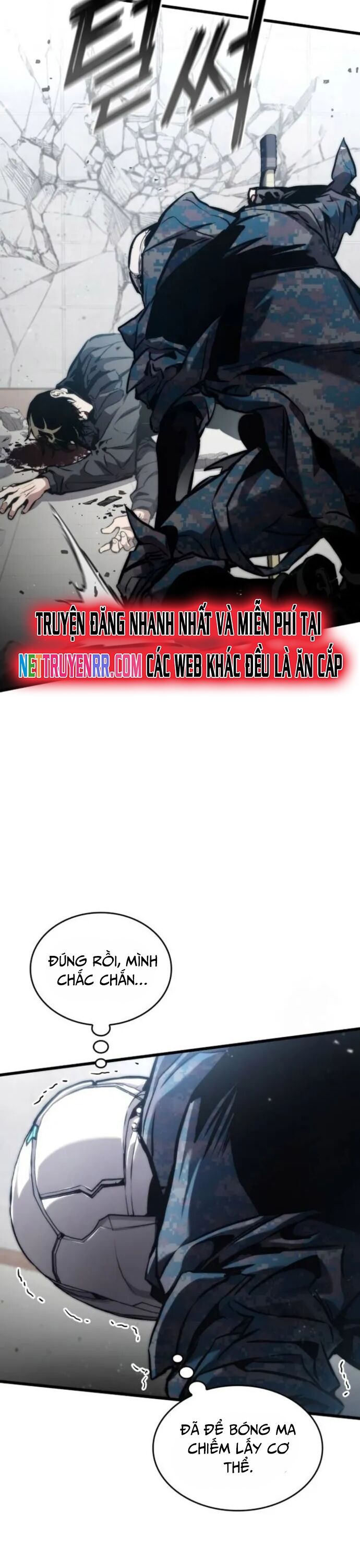 Đồ Long - Chapter 129 - Page 4