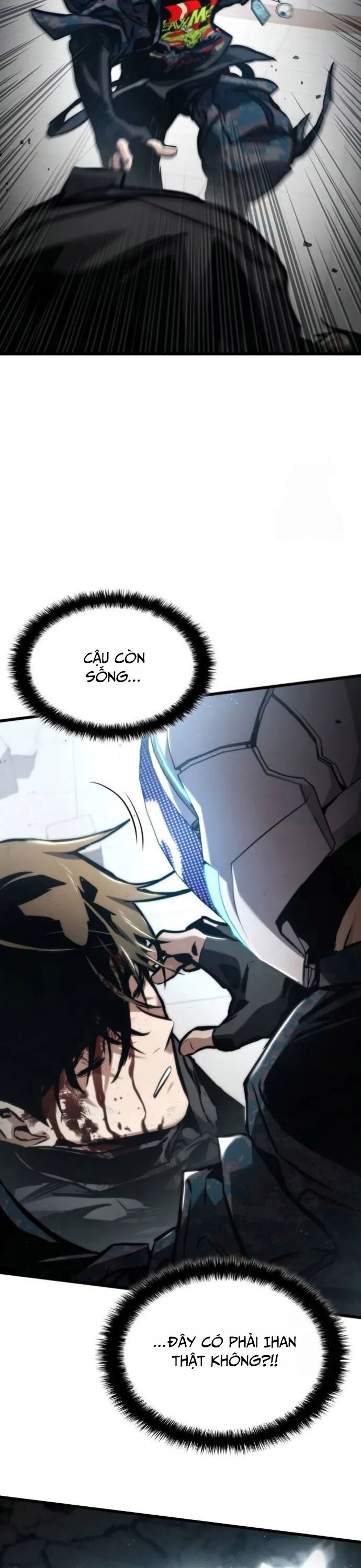 Đồ Long - Chapter 129 - Page 7