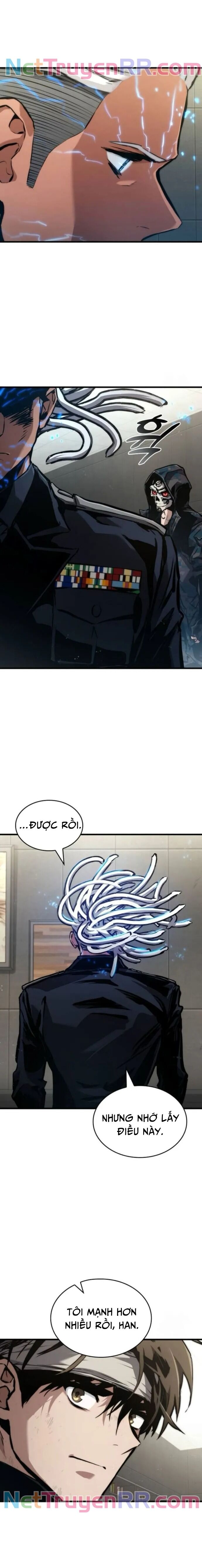 Đồ Long - Chapter 130 - Page 10