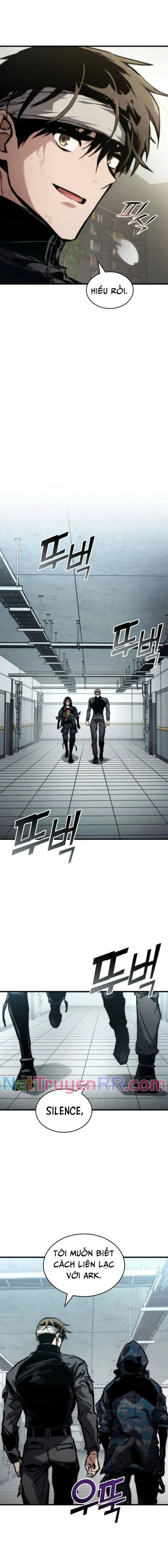 Đồ Long - Chapter 130 - Page 11