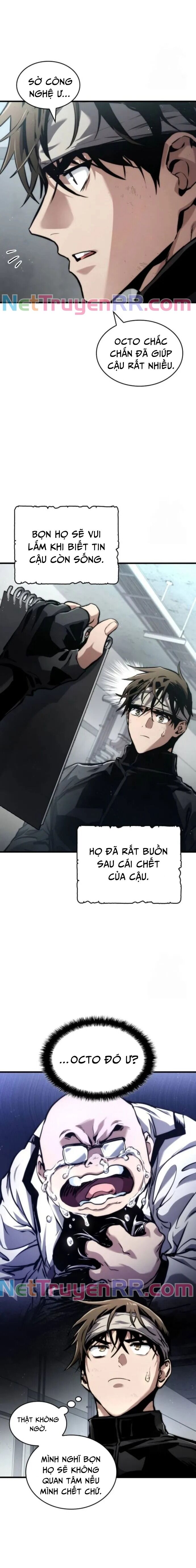 Đồ Long - Chapter 130 - Page 13