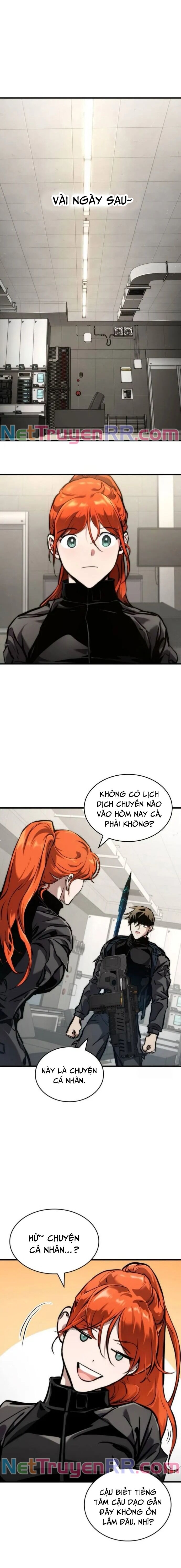 Đồ Long - Chapter 130 - Page 15