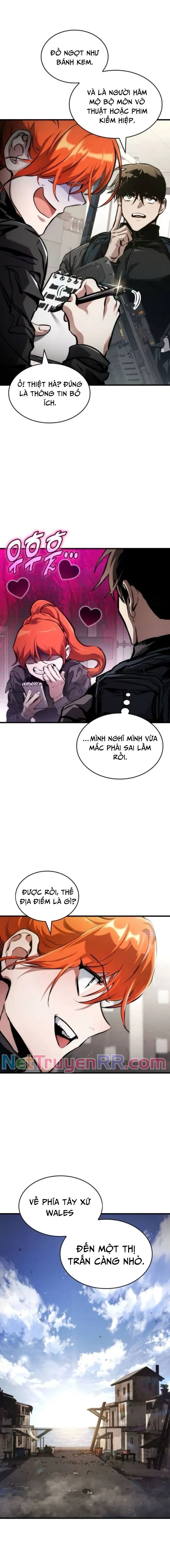 Đồ Long - Chapter 130 - Page 17