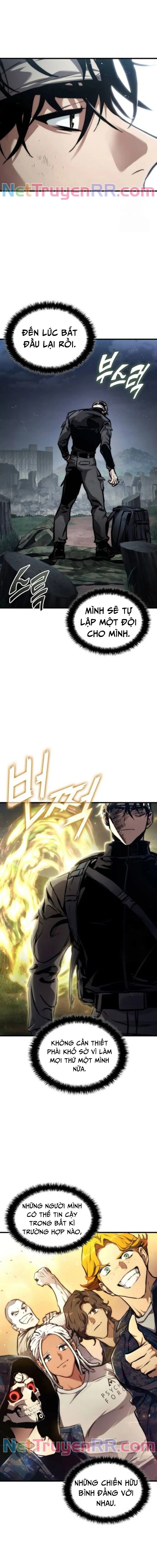 Đồ Long - Chapter 130 - Page 3